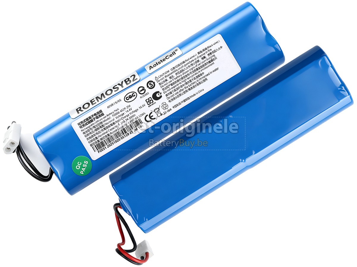XiaoMi D093-4S2P accu