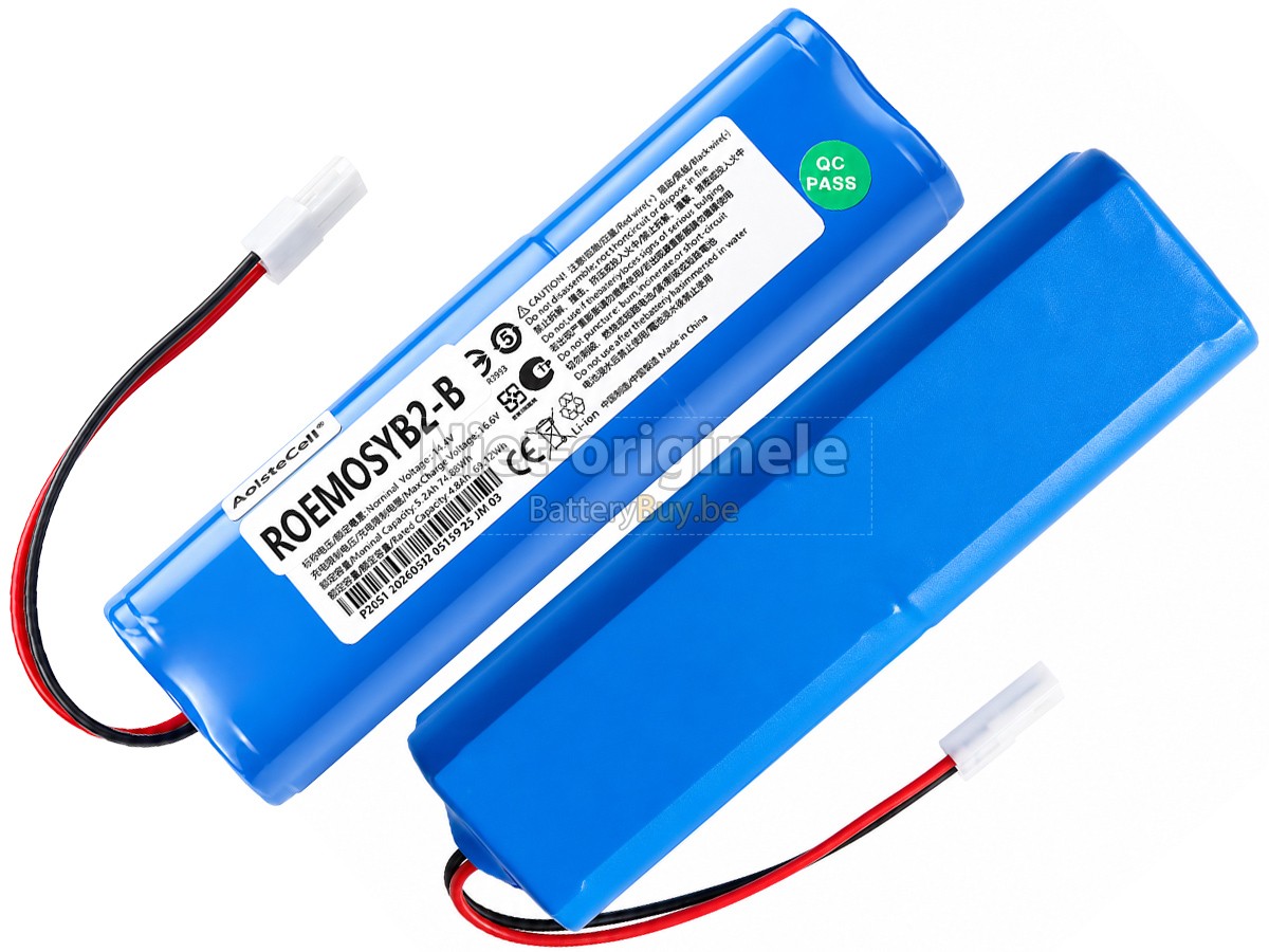 XiaoMi D093-4S2P accu