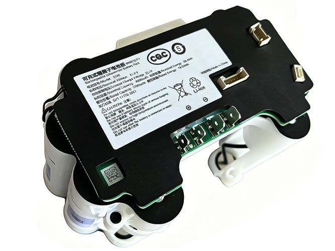 Batterij voor XiaoMi 2308