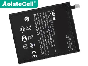 laptop accu voor XiaoMi Mi Note Pro