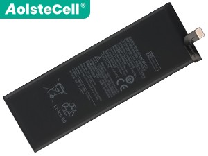 laptop accu voor XiaoMi Note 10 Pro