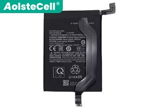 laptop accu voor XiaoMi BM57