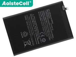 laptop accu voor XiaoMi Pad 5 Pro 12.4