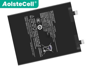 laptop accu voor XiaoMi Note 14 Pro+