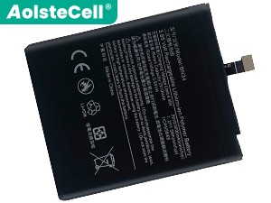 laptop accu voor XiaoMi BN34