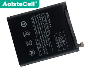 laptop accu voor XiaoMi NT4X Overmatch