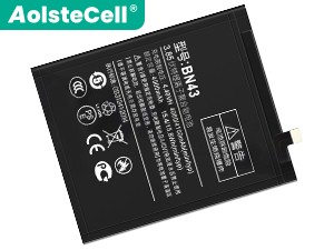 laptop accu voor XiaoMi BN43