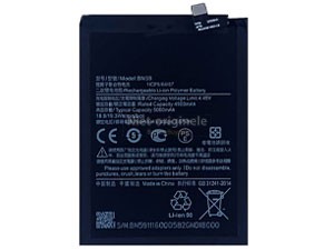 laptop accu voor XiaoMi Note 10 5G