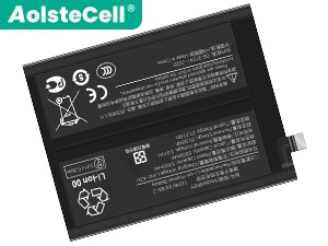 laptop accu voor XiaoMi BN5Y