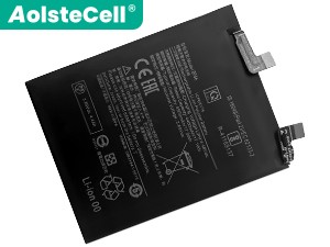laptop accu voor XiaoMi 12S