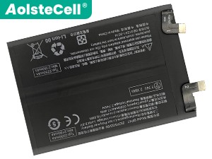 laptop accu voor XiaoMi Redmi note 11 pro+