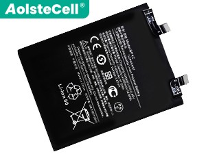 laptop accu voor XiaoMi BP4C