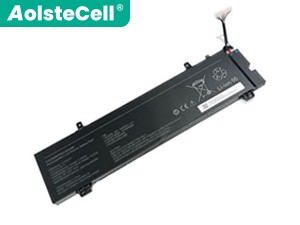 laptop accu voor XiaoMi Redmi G16B02W G 2021