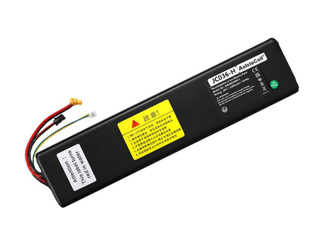 laptop accu voor XiaoMi P2185-BA2A(10INR19/66-2)