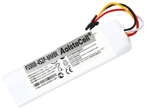 Batterij voor XiaoMi RLS6LADC