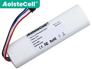 laptop accu voor XiaoMi P2026-4S1P-MMBK