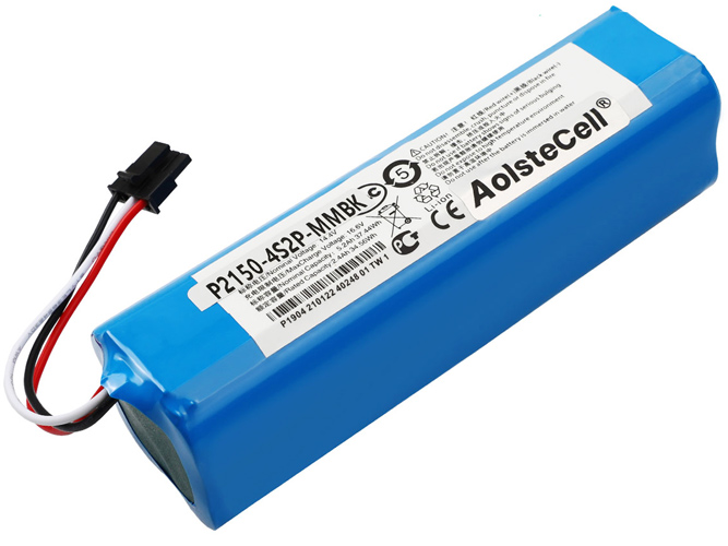 Batterij voor XiaoMi STYTJ05ZHM
