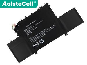 laptop accu voor XiaoMi R10B01W