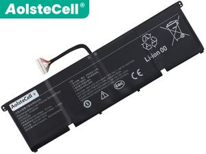 laptop accu voor XiaoMi 1007664-733719-1