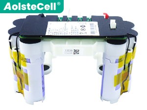 laptop accu voor XiaoMi Mijia Wireless Floor Scrubber 2 C302