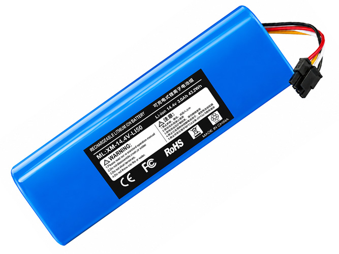 laptop accu voor XiaoMi P1904-4S1P-MM