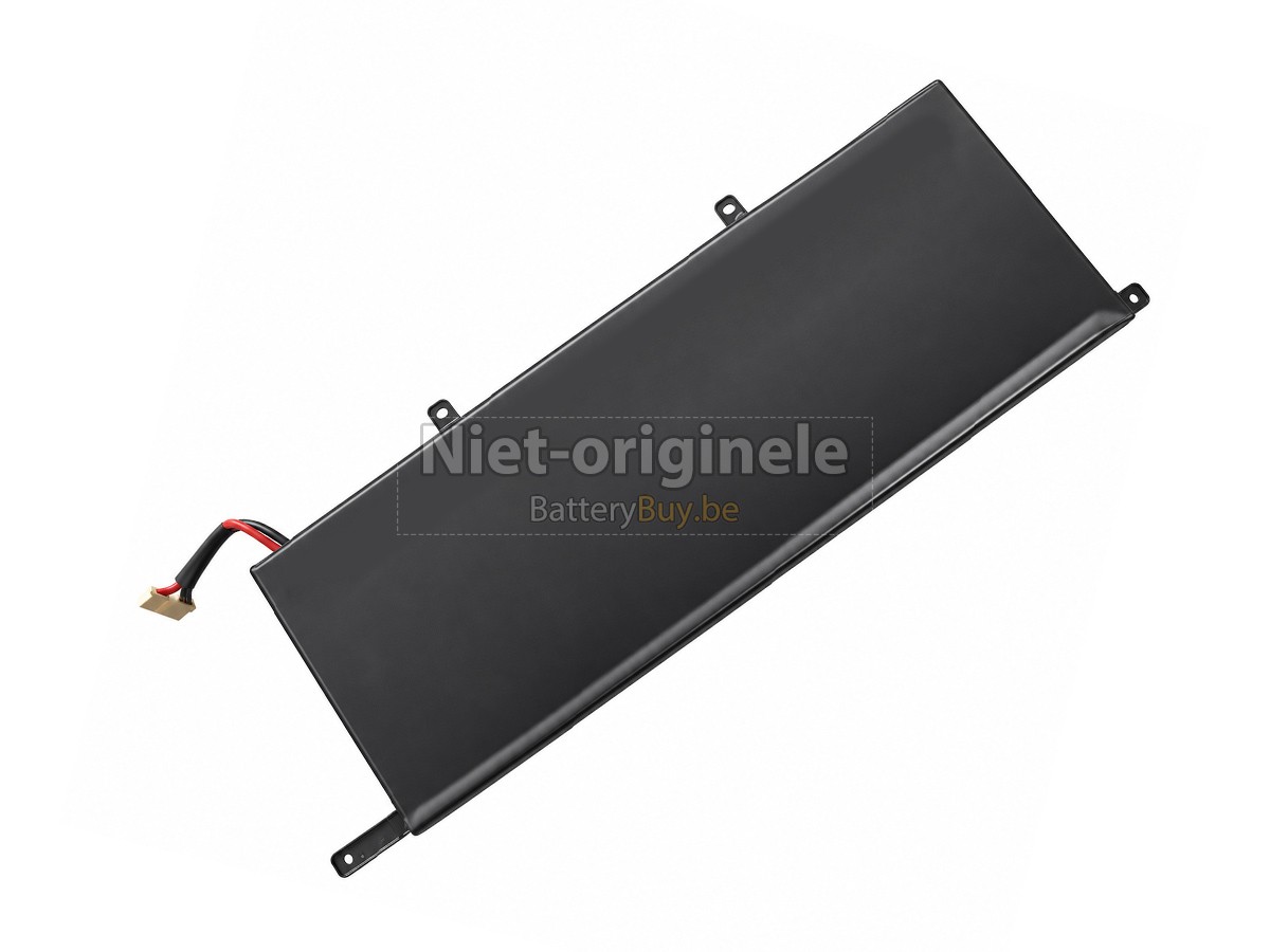 Xine 5074116PV-2S1P accu