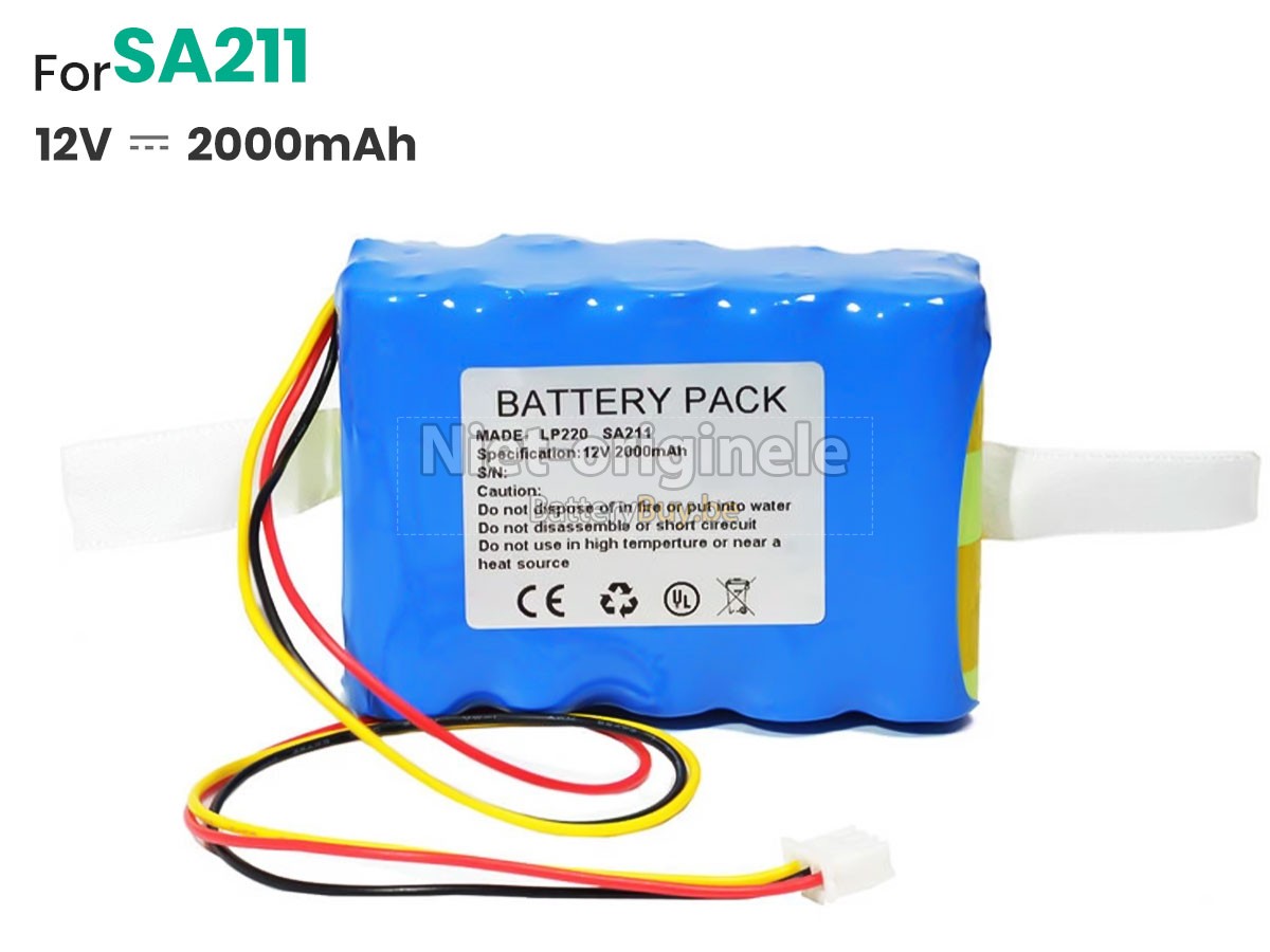XINKE FA311 accu