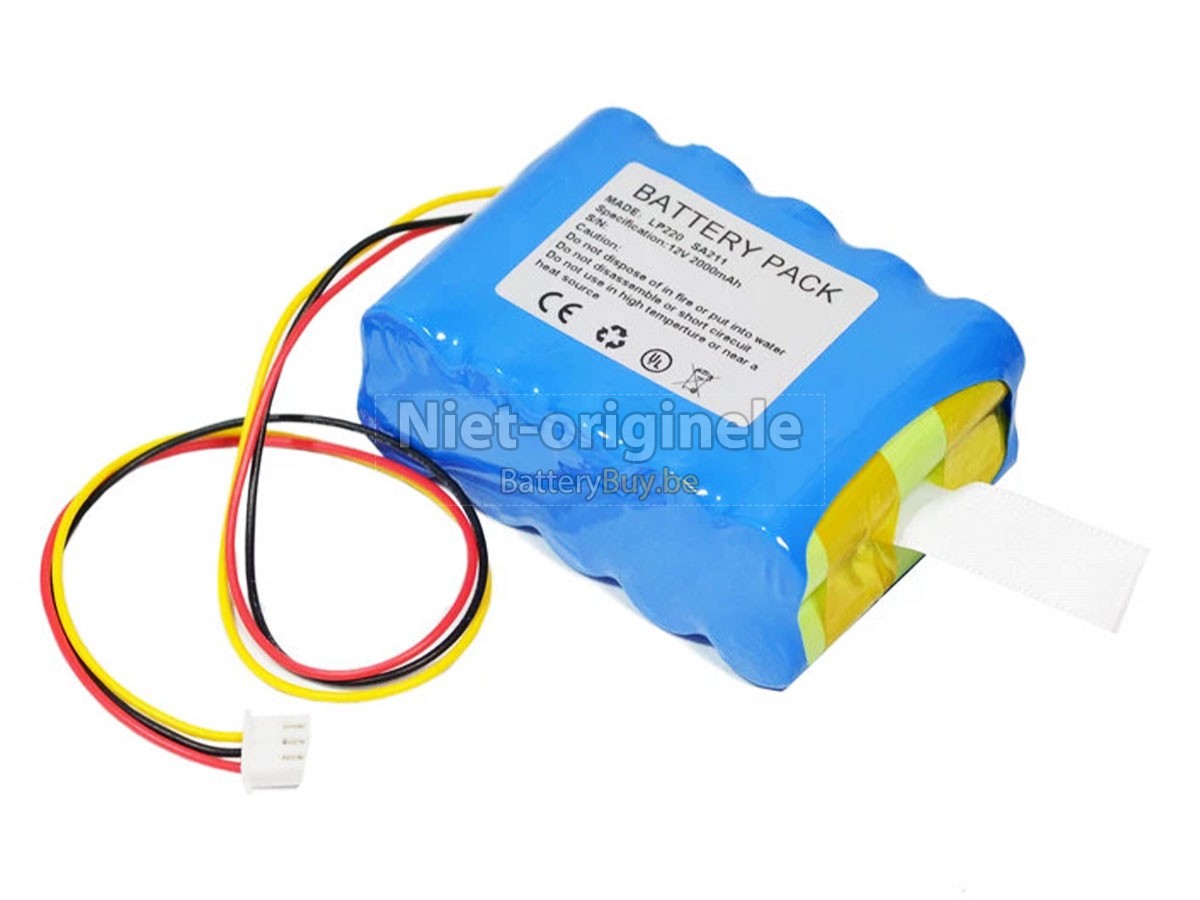 XINKE FA311 accu