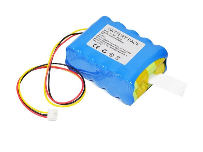 Batterij voor XINKE FA311