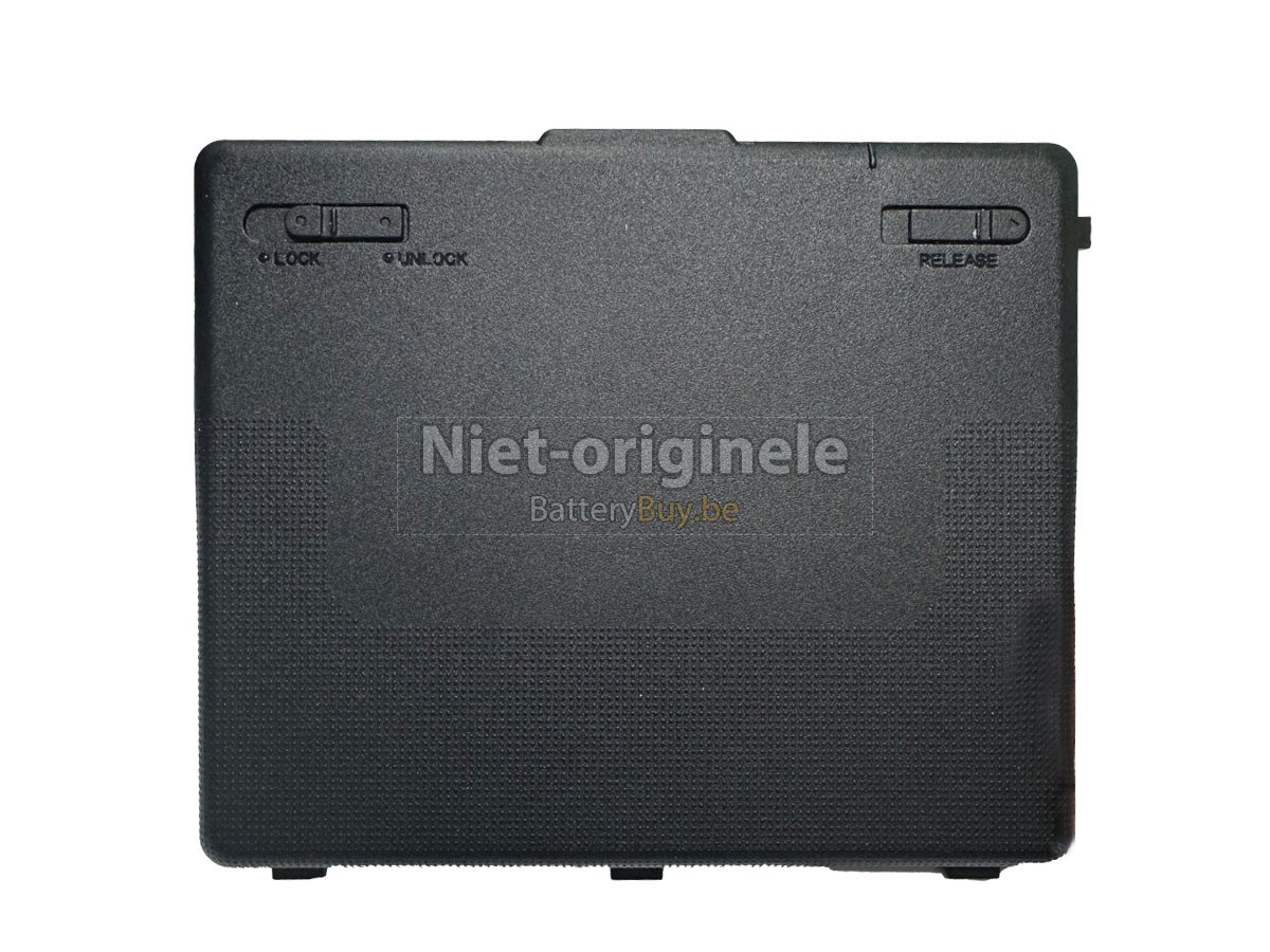 Xplore XSLATE IX101B1 accu