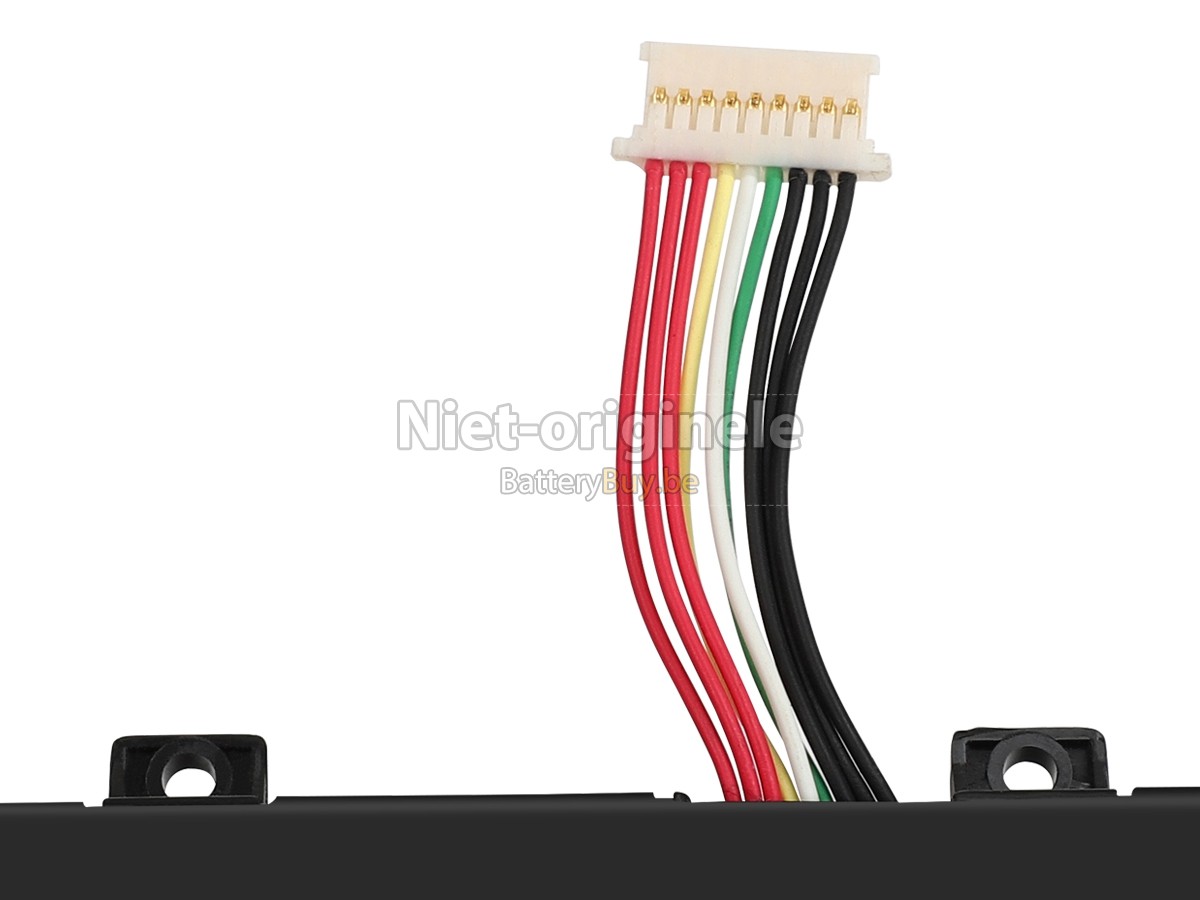 Xplore XSLATE IX101B1 accu