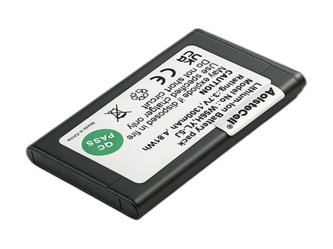 laptop accu voor Yealink YL-5J