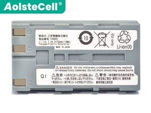 laptop accu voor Yokogawa OTDR AQ1200E