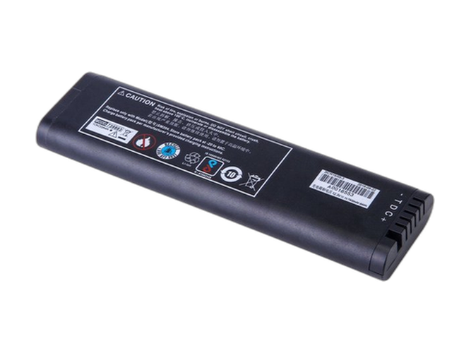 laptop accu voor Yokogawa AQ7283H