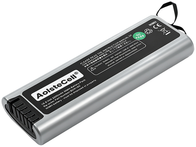 laptop accu voor Yokogawa AQ7275