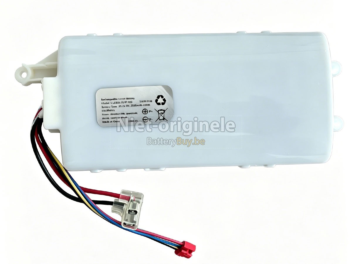Yoniev CL2325-7S1P-02B accu