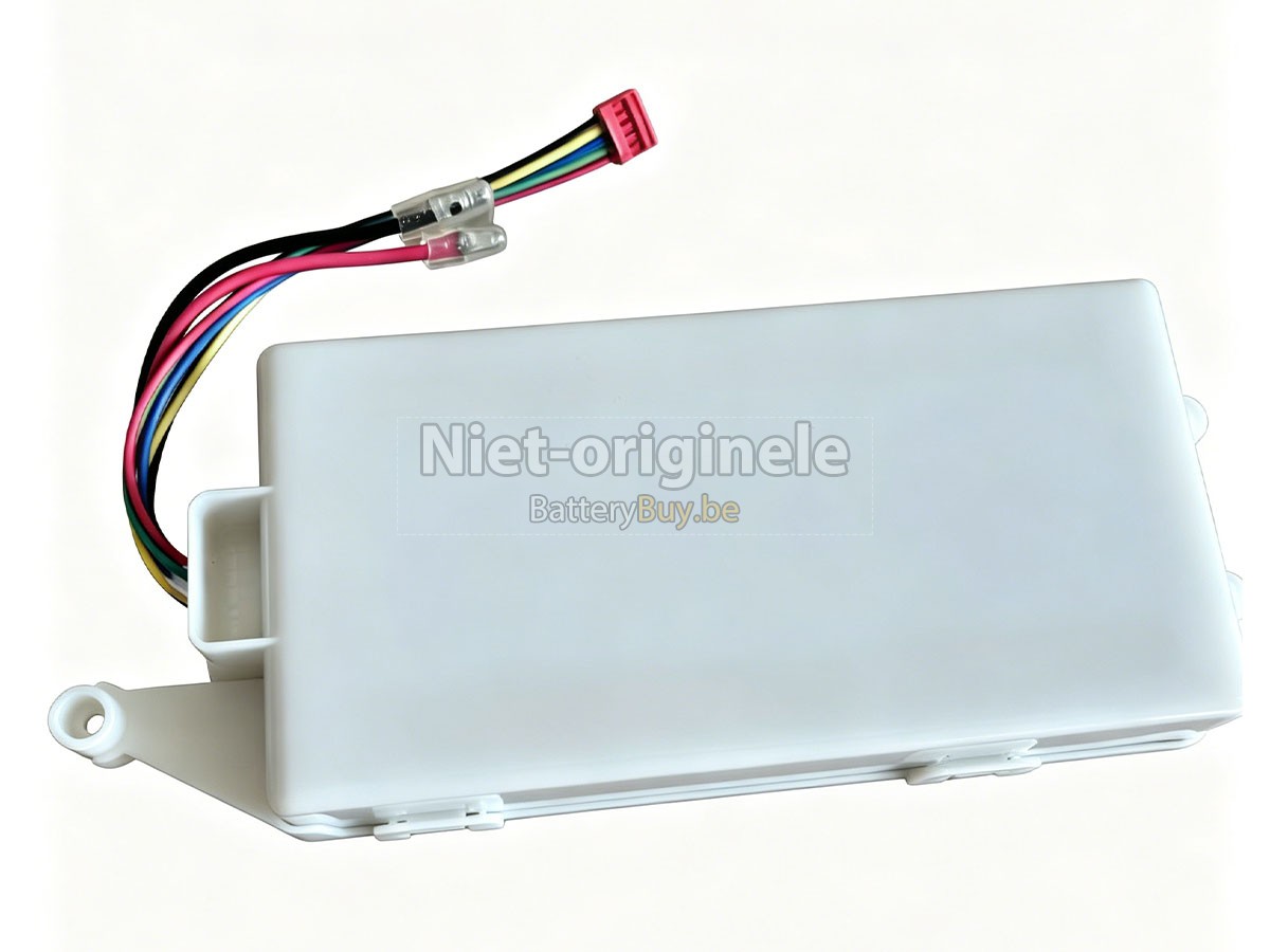Yoniev CL2325-7S1P-02B accu