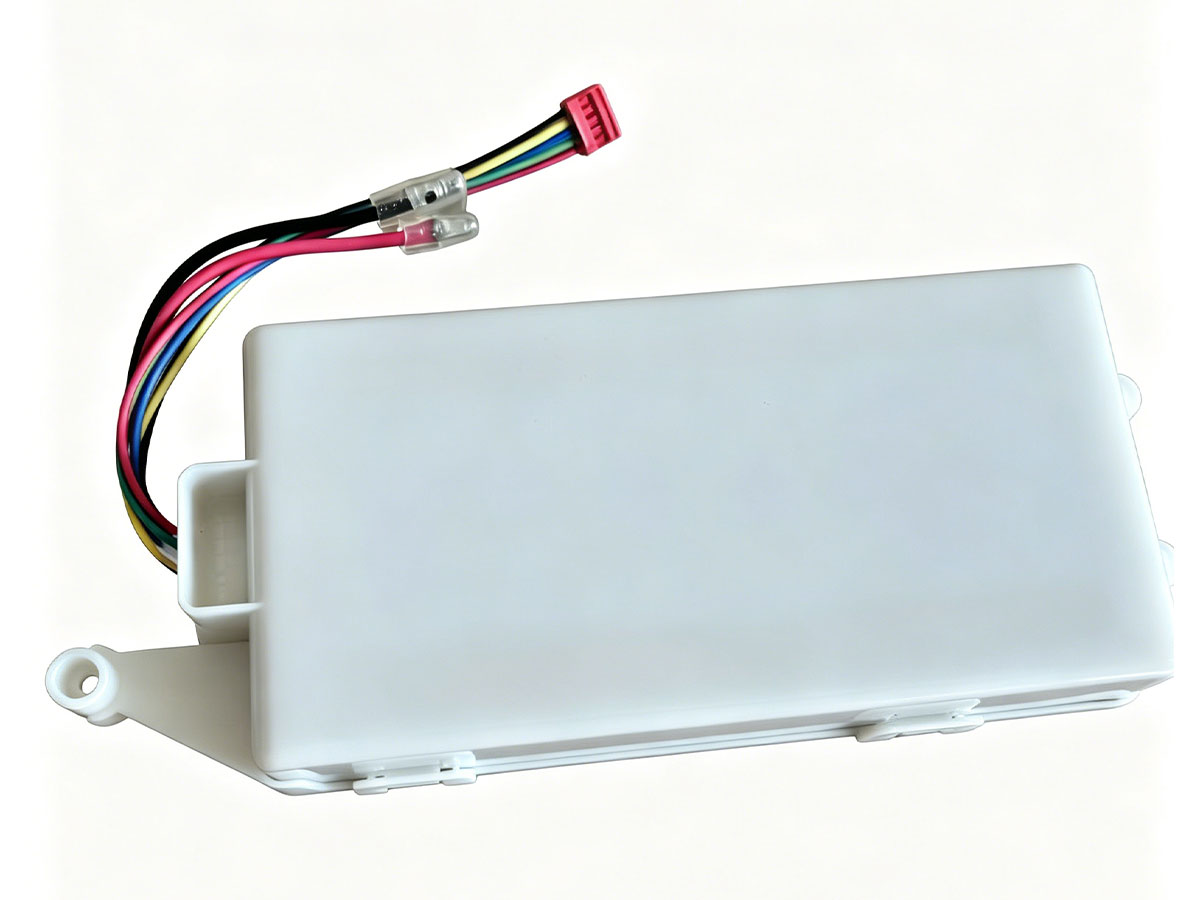Batterij voor Yoniev FW26010YCN