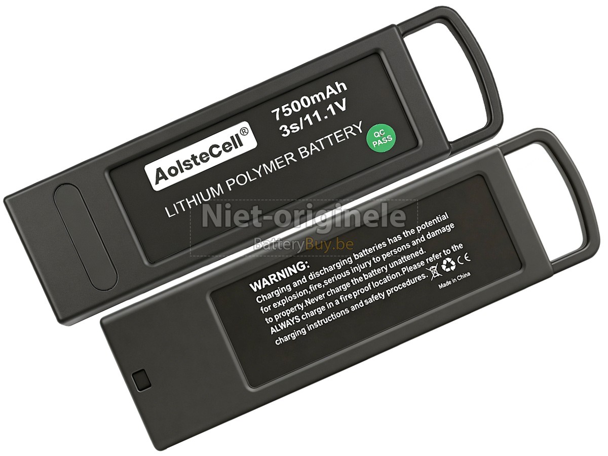 Yuneec YUNQ500105 accu