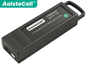 Batterij voor Yuneec YUNQ500105