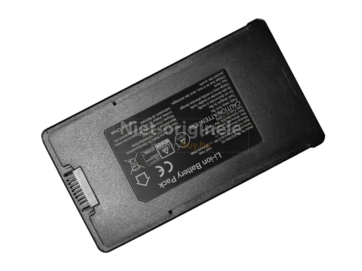 ZBPOWER ZB-B2200BA-6S accu