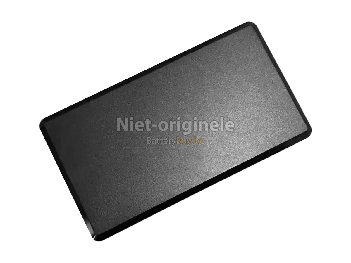 ZBPOWER ZB-B2200BA-6S accu