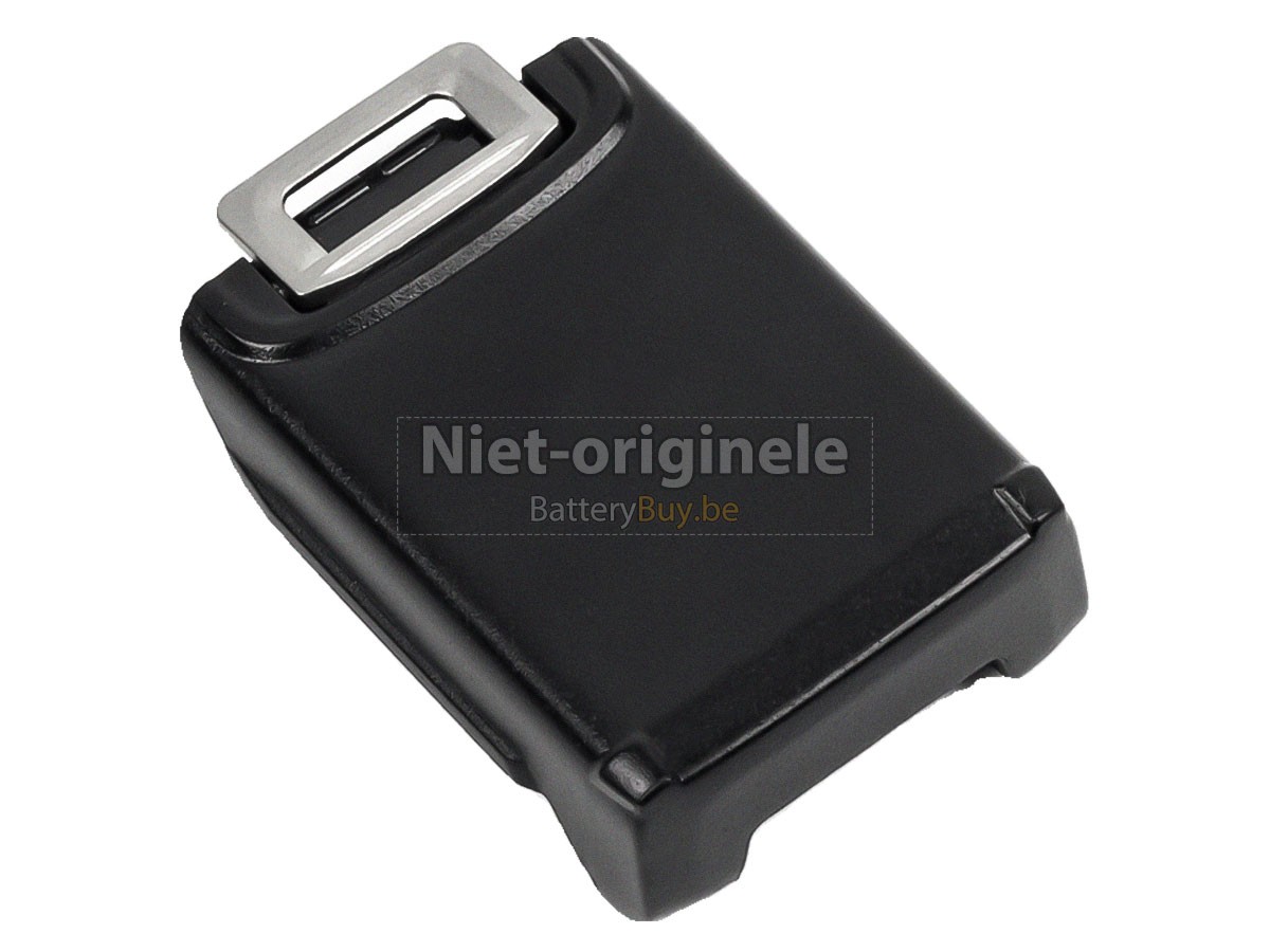 Zebra RS6100 accu