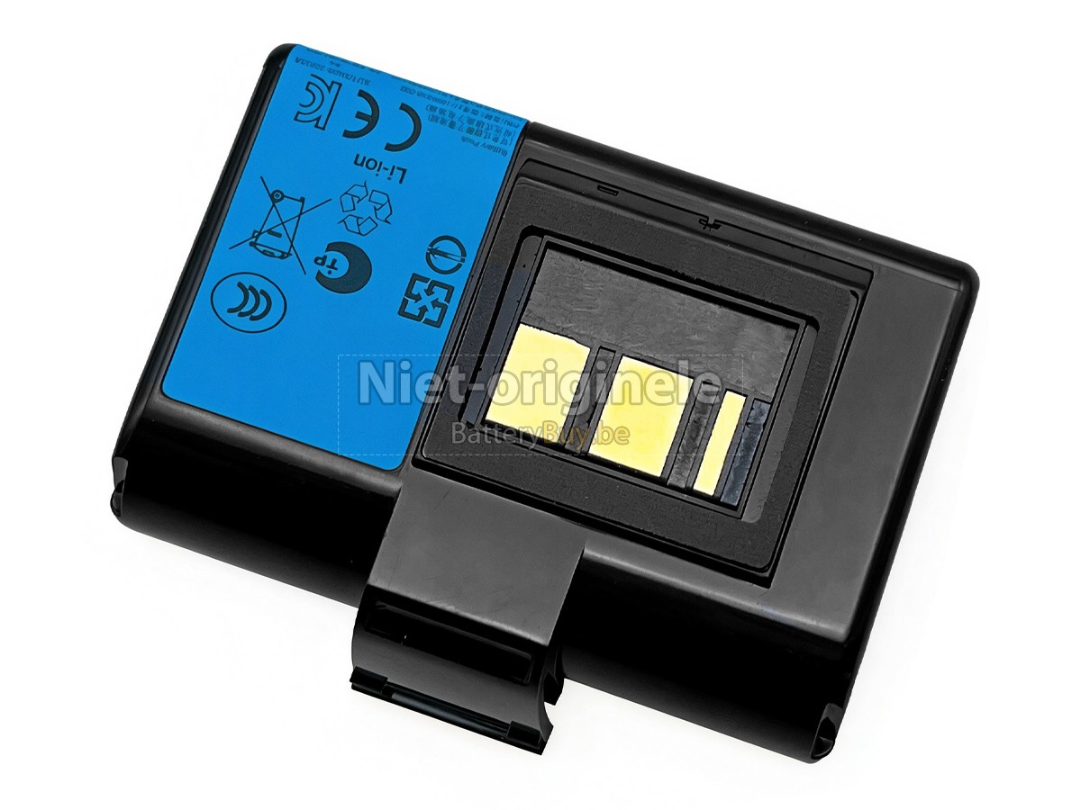 Zebra BTRY-MPV-24MA1-01 accu