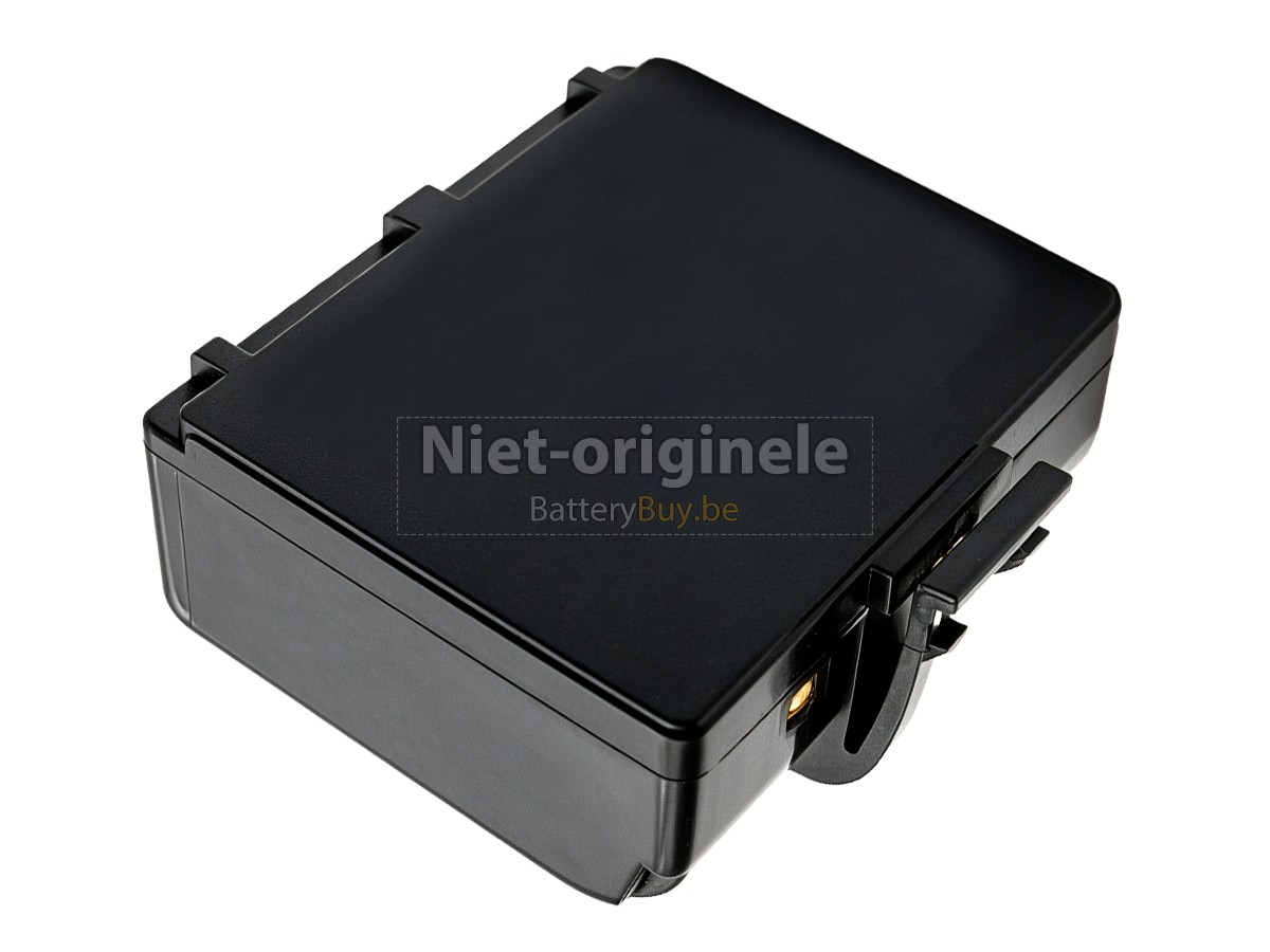 Zebra BTRY-MPV-24MA1-01 accu