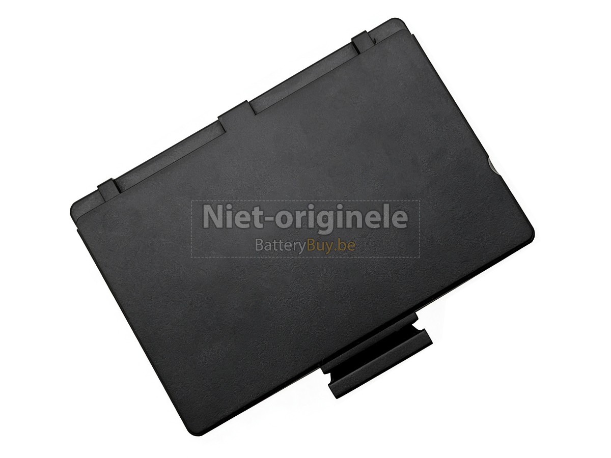 Zebra BTRY-MPV-24MA1-01 accu