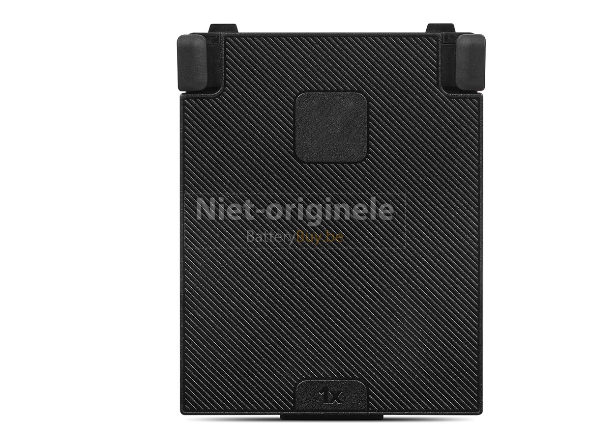 Zebra BT-000535-0020 accu