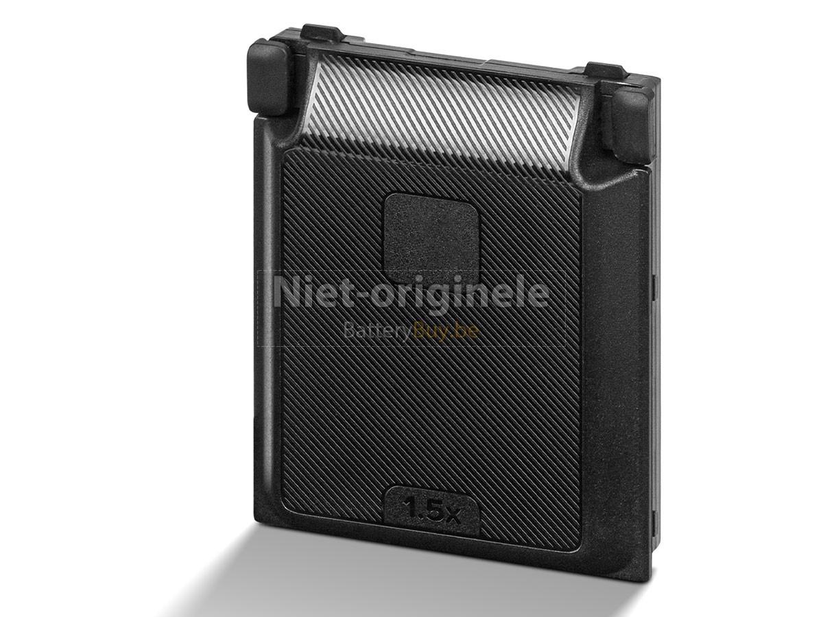 Zebra BT-000535-0020 accu