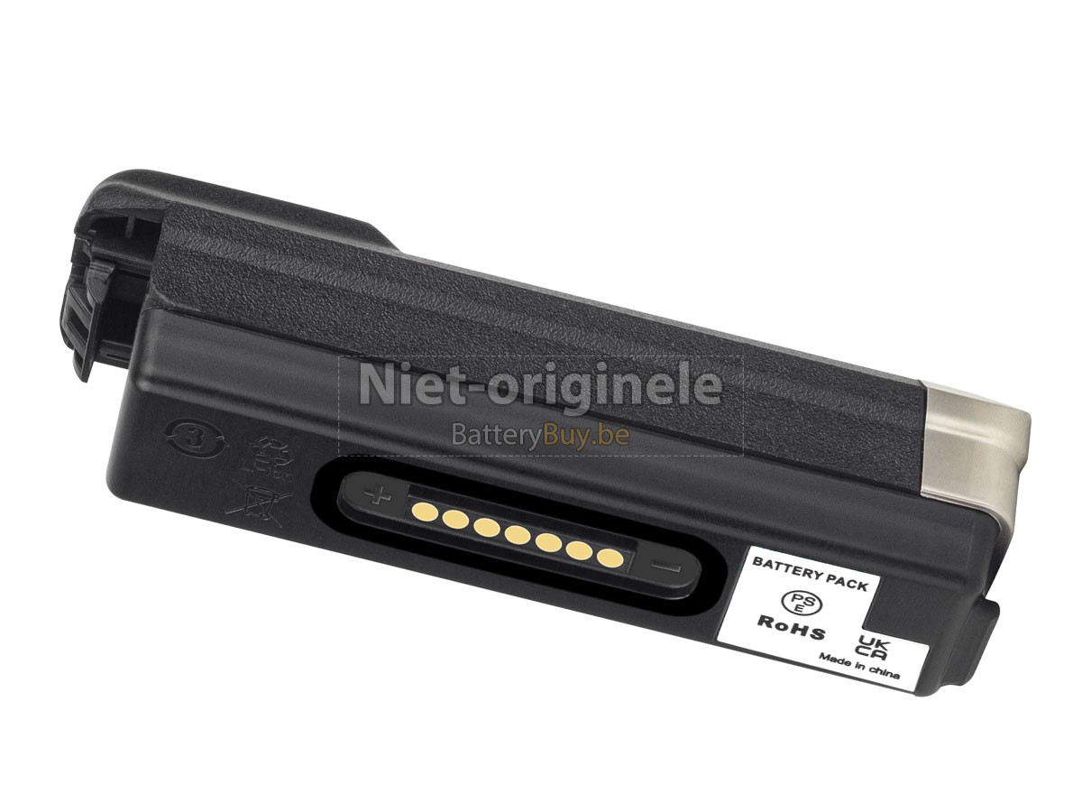 Zebra BT000262A01 accu