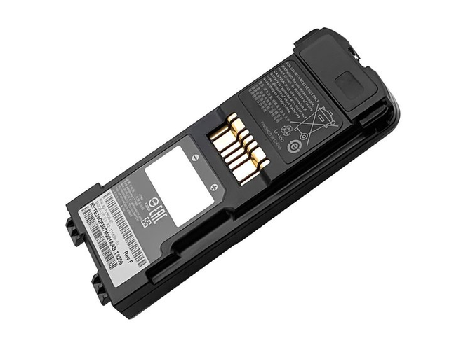 laptop accu voor Zebra MC9596